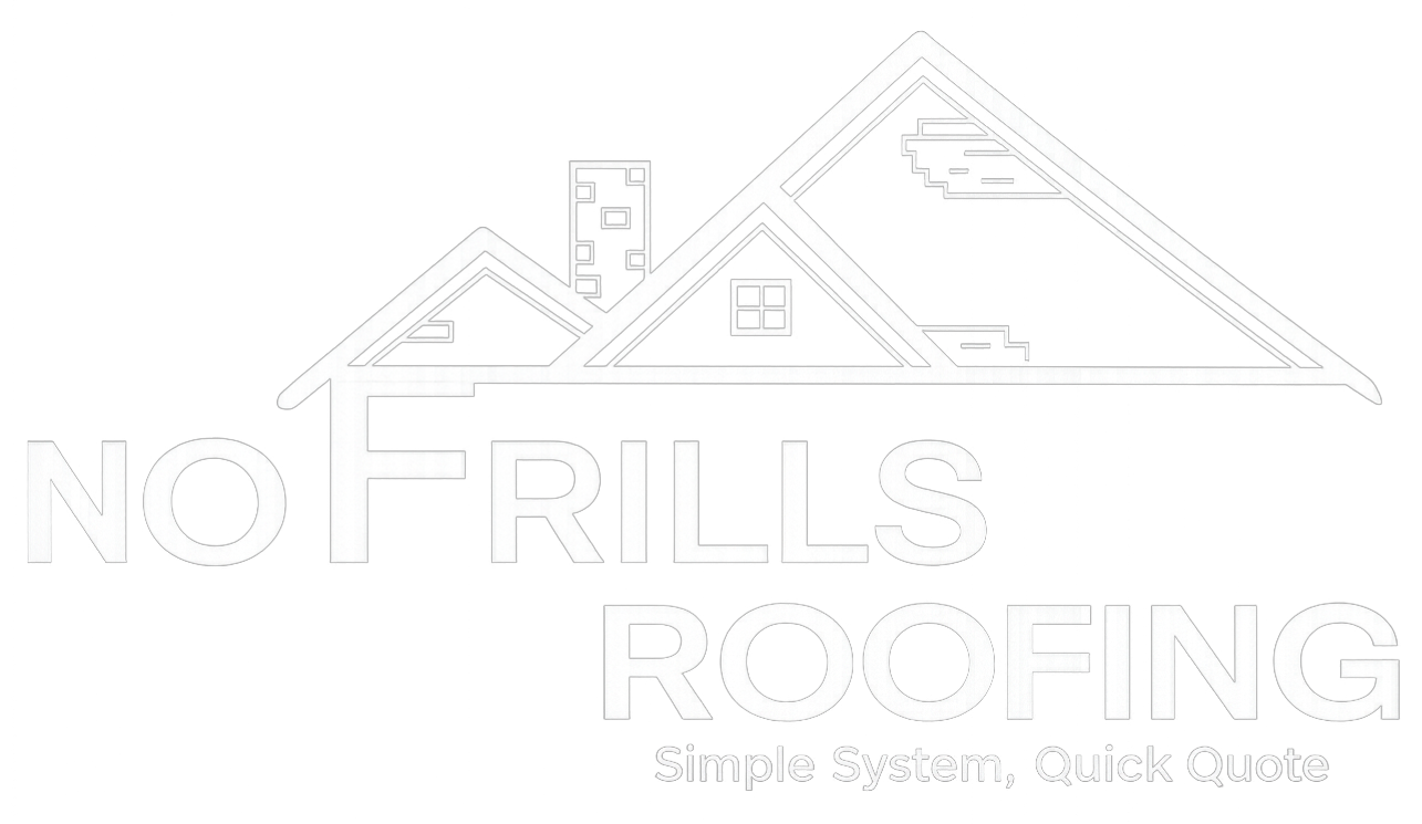 No Frills Roofing